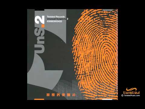 Metal Sharon - Balloon Dance