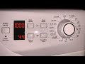 Hoover Optima OPH714DF 44 Minute Wash