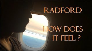Radford ~ How Does It Feel