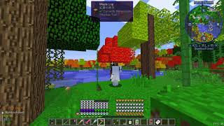 【Minecraft1 12 2】Reぼいちぇびうなめいかーずの日常32