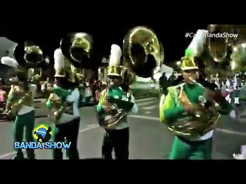 FAMUVEC - Festival de Bandas e Fanfarras - Encarnação de Salinas