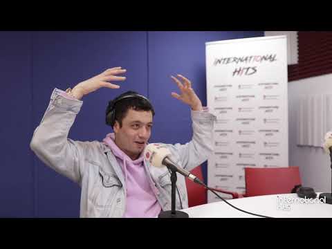 Entrevista a Mik Mish