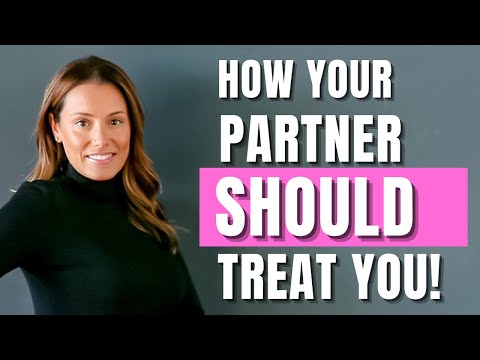 What Your Narcissistic Ex Couldn't Do - 5 Standards of Healthy Relationships!