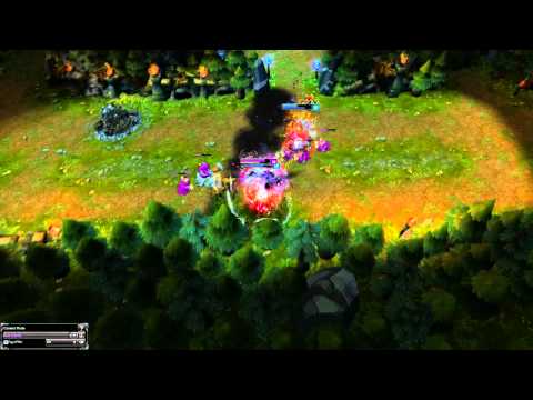 Zed challenger playss