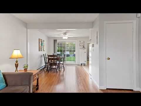 6 George Street, Plainville, MA 02762