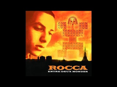 7.  Rocca - Mot Pour Mot- Entre Deux Mondes