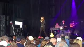 Brooks and dunn till you put a girl in it, Live@ Hinkley casino, Minnesota 7/20/18