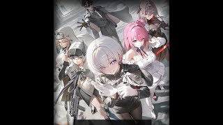 【縦画面イベント68】勝利の女神NIKKE ARK GUARDIAN/前半【メガニケ】