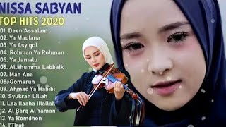 Download lagu Nissa sabyan: deen assalam : ya asyiqol mp3 Download lagu Nissa sabyan: deen assalam : ya asyiqol mp3