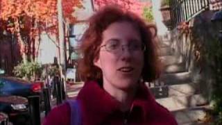 Salem Street Interviews