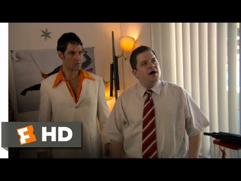 Reno 911!: Miami (8/10) Movie CLIP - Ethan the Drug Lord (2007) HD