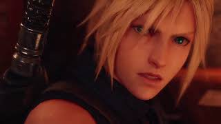 しゃきしゃきff7