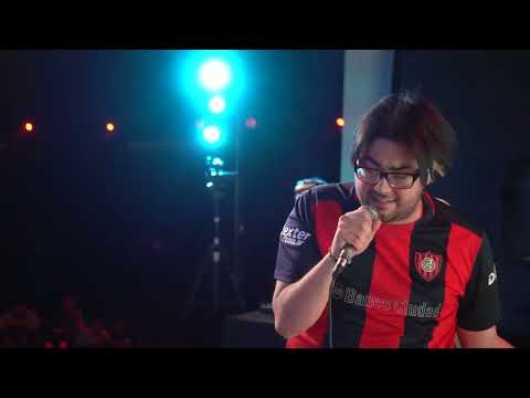 EFRUM vs DAC - SEMIFINAL - EL EJE DE LA RIMA 2022 - FECHA 5