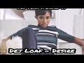 Dej Loaf Desire Slowed Chopped DripdownSplashedUp