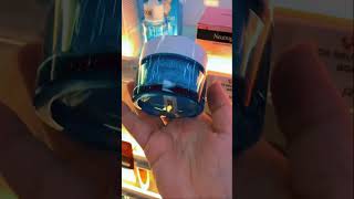 Rotina para PELE MISTA! #skincare #dicasdebeleza #shorts #cuidadoscomapele