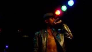 Lloyd - Street Love 5-29-08