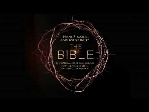 The Bible Series Soundtrack - Faith