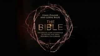 The Bible Series Soundtrack - Faith