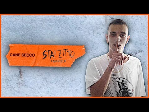 Video thumbnail for Stai Zitto (Illegal Freestyle)