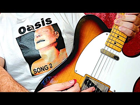 How to write a Radiohead song in 1 Minute