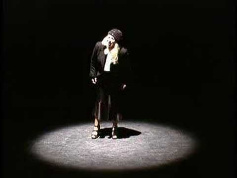 Una Noche Idishe - Papirosn