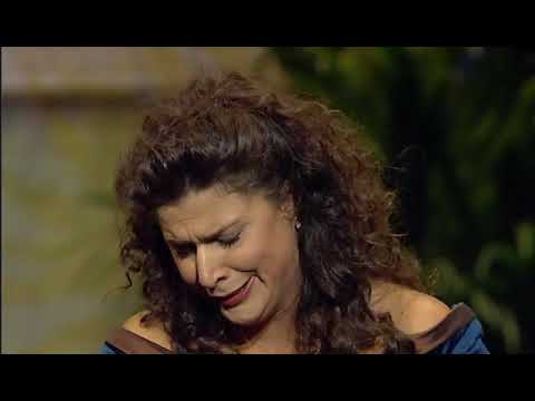 Cecilia Bartoli - Vivaldi. Farnace. Gelido in ogni vena