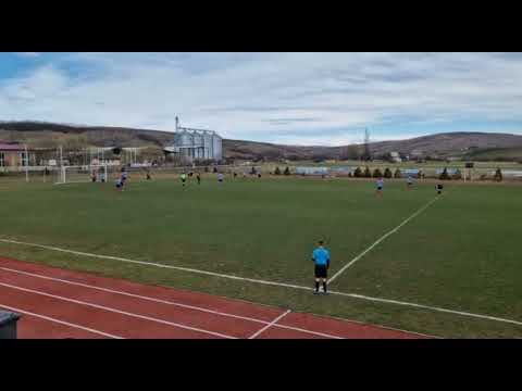 Victoria Viișoara - Minerul Ocna Dej II 0-0 (11.03.2023)