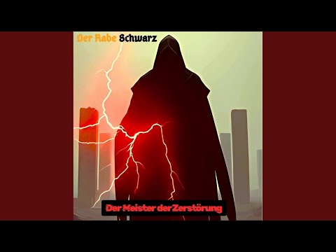 Der Meister der Zerstörung