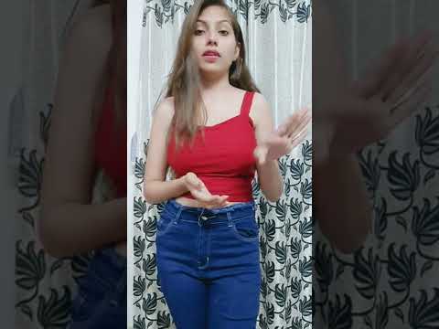 Tripti audition clip