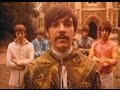 PROCOL HARUM - A Whiter Shade Of Pale - promo film...