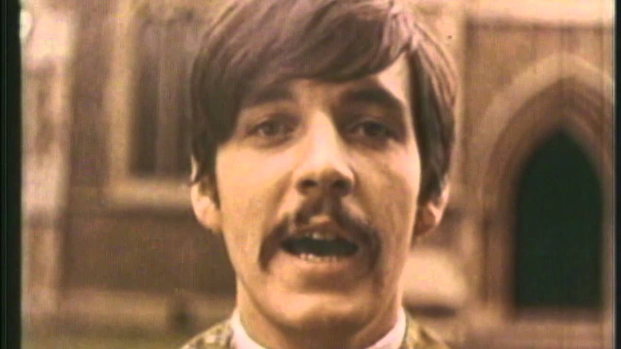 PROCOL HARUM - A Whiter Shade Of Pale - promo film #2 (Official Video) - YouTube