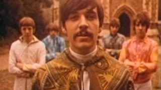 PROCOL HARUM - A Whiter Shade Of Pale - promo film