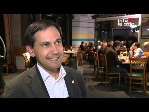 Sponsorenabend des FFV-Leipzig