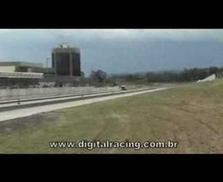 DigitalRacing: Aldoir Sette