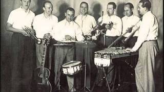 Kurt Hohenberger - There&#39;s A Lull In My Life - Berlin, 06 March 1938