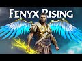 Видеообзор Immortals Fenyx Rising от TotalWeGames