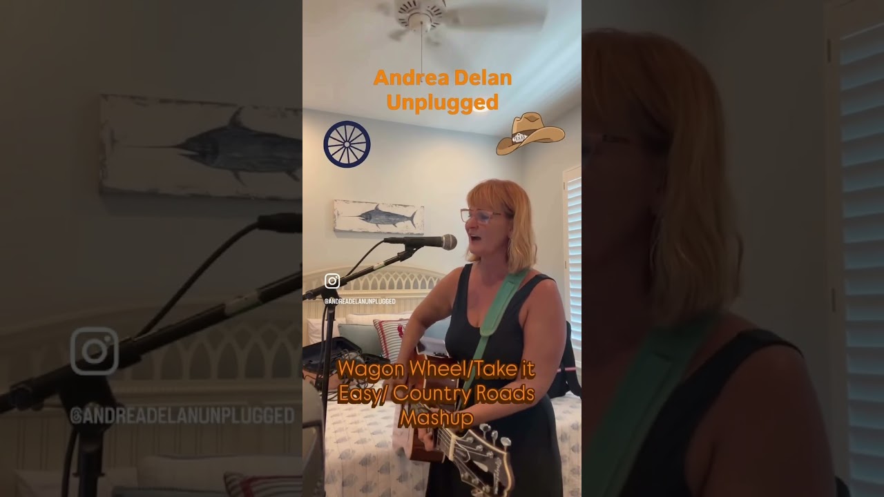 Acoustic Performance with Backing Tracks thumbnail