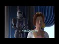 Hallelujah Cover Shrek 1
