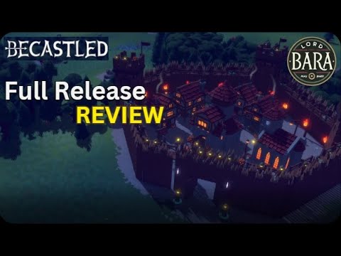 Becastled: To buy or not to buy?