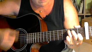 Daniel BALAVOINE Au revoir