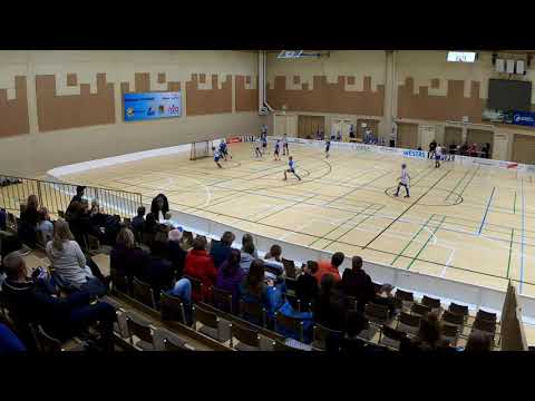 LR E1 kilpasarja SBS Masku -08 vs. Karhut 1. erä