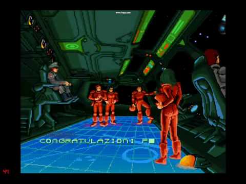 Metal Warriors Medley