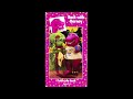 Barney The Backyard Gang Manners Instrumental No Lead