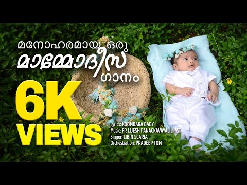 Christening Ceremony Of Johan Jinu 2019 | Libin Scaria
