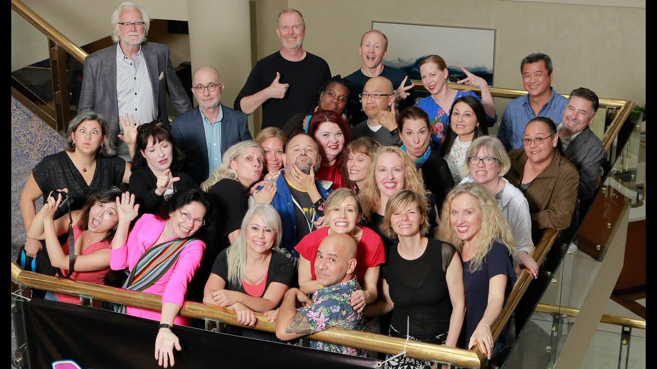 2020 Degrassi Palooza teaser