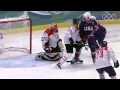 2010 Usa Olympic Hockey Team Stats