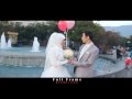 Селим+Гулли (Красивая мусульманская свадьба) ( Videograh Server Lyumanov) 