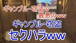 【W実況】ギャンブル・窃盗・セクハラｗ『ドラゴンクエストⅪ S』26ページ目
