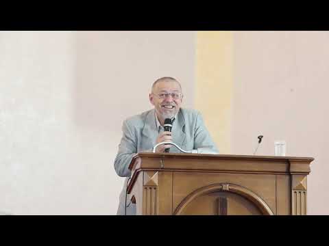 Андрей Дергачёв  Немного о любви