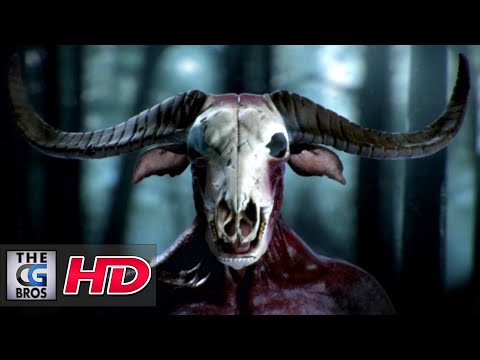 CGI & VFX Showreels: "Characters Light / Look-Dev Reel" - by Saran Kijjarouk | TheCGBros